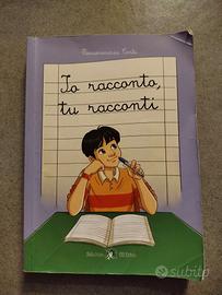 libro narrativa per scuole medie
