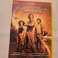 DVD "Sahara"