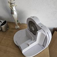 Affettatrice e Mini pimer