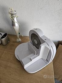 Affettatrice e Mini pimer