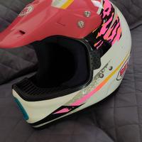 Casco Cross