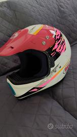 Casco Cross