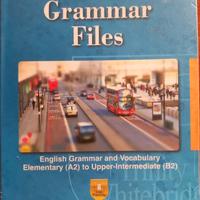 new grammar files