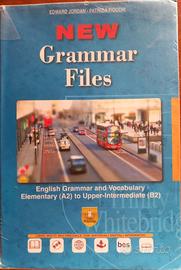 new grammar files