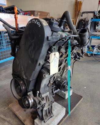 Motore SEAT IBIZA 1400cc benzina del 2001