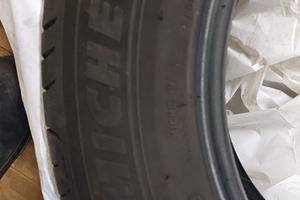 4 GOMME MICHELIN 