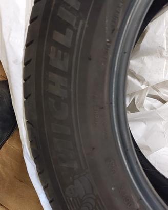 4 GOMME MICHELIN 