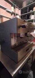 Macchina da caffe semi professuonale