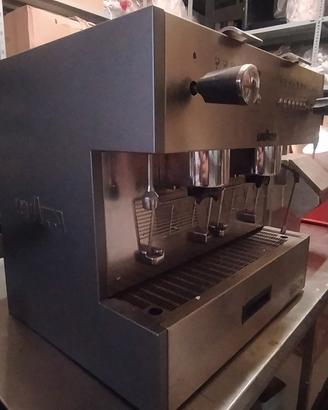 Macchina da caffe semi professuonale