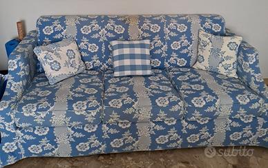 Divano 3 posti