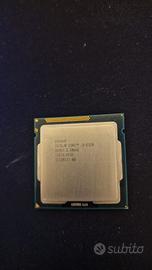 CPU INTEL I3 2120