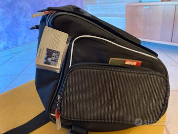 Borsa Serbatoio per scooter Nuova
