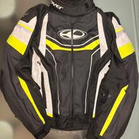 Giubotto moto tg.L