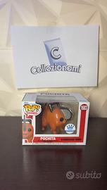 Funko Pop! Animation: Chainsaw Man – Pochita #1683