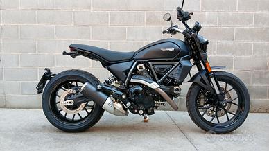 Ducati Scrambler 800 ICON  Semestrale Apr 2026