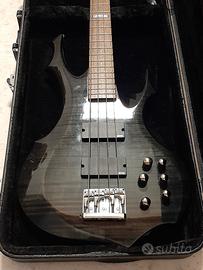 Basso elettrico LTF F414