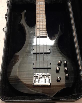 Basso elettrico LTF F414