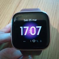 Smartwatch Fitbit Versa 2