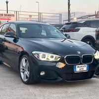 Bmw 116 116d 5p. Msport