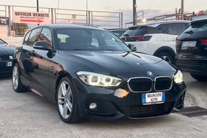 Bmw 116 116d 5p. Msport