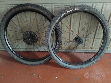 ruote mtb 27,5 