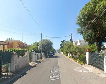 Anzio bilocale ammobiliato