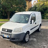 Fiat Doblo 1.3 multijet - 2008