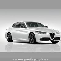 Alfa Romeo Giulia Benzina 280 Cv Sprint