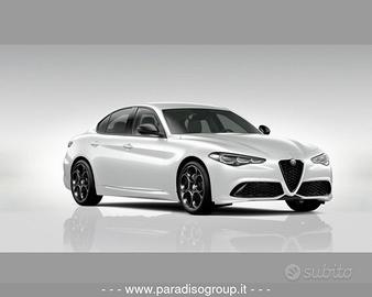 Alfa Romeo Giulia Benzina 280 Cv Sprint