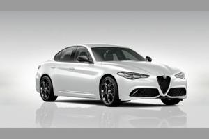 Alfa Romeo Giulia Benzina 280 Cv Sprint