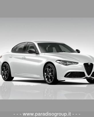 Alfa Romeo Giulia Benzina 280 Cv Sprint