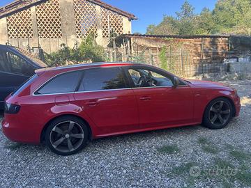 Audi A 4