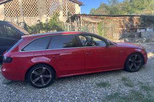 Audi A 4