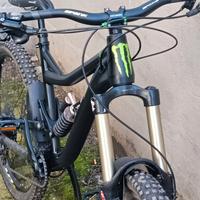 mtb enduro 27,5 taglia m