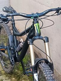 mtb enduro 27,5 taglia m