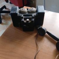 Telephone Set F Mk II
