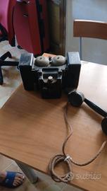 Telephone Set F Mk II