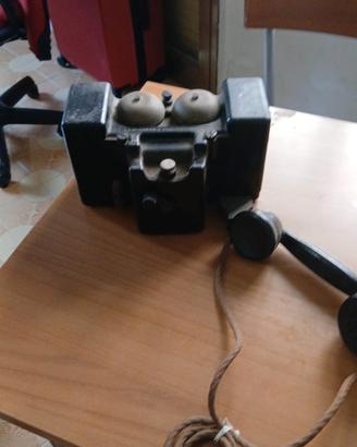 Telephone Set F Mk II
