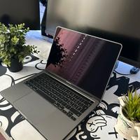 MacBook Pro M1 (prezzo trattabile)