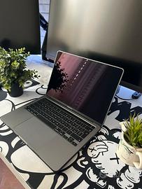 MacBook Pro M1 (prezzo trattabile)