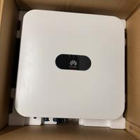 Inverter Huawei SUN2000 5KTL L1