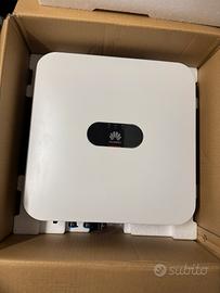 Inverter Huawei SUN2000 5KTL L1