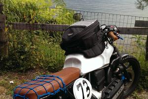 BMW K100 RT
