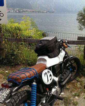 BMW K100 RT