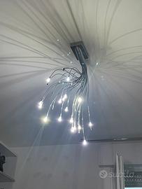 Lampadario design