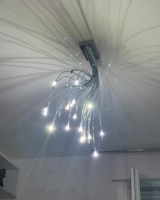 Lampadario design