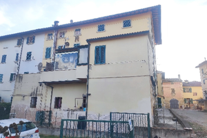 Appartamento al piano primo