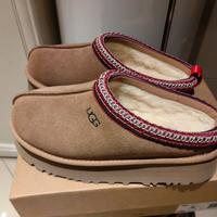 UGG Tazz Slipper Chestnut (Women's)40