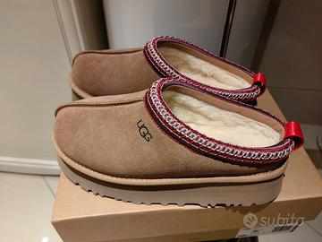 UGG Tazz Slipper Chestnut (Women's)40