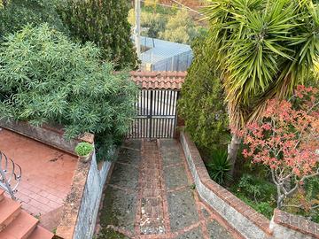 Villetta a Belmonte Mezzagno